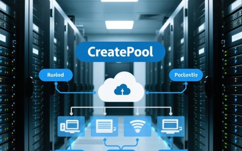 如何使用弹性负载均衡API创建高效的后端云服务器组？详细步骤解析！
