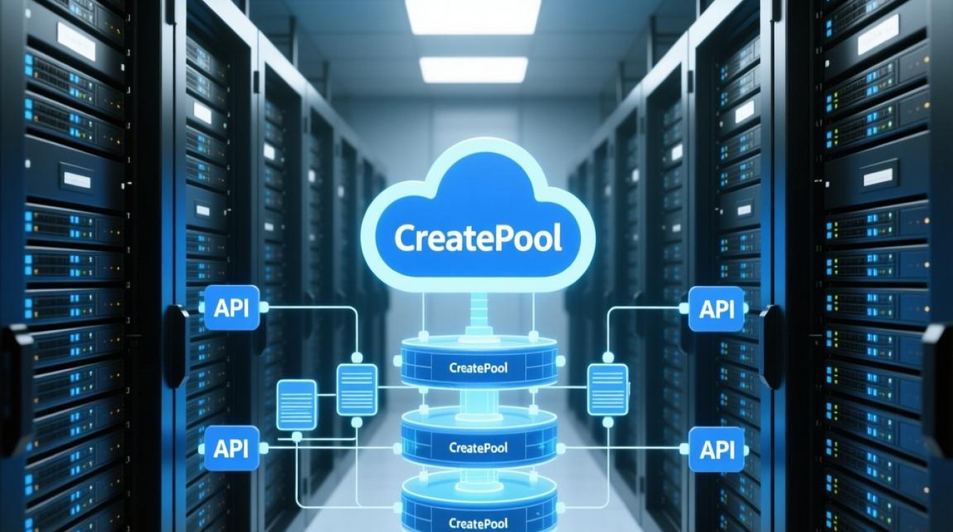 如何使用弹性负载均衡API创建高效的后端云服务器组？详细步骤解析！