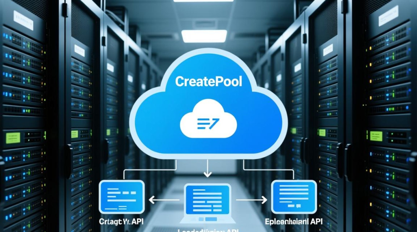 如何使用弹性负载均衡API创建高效的后端云服务器组？详细步骤解析！