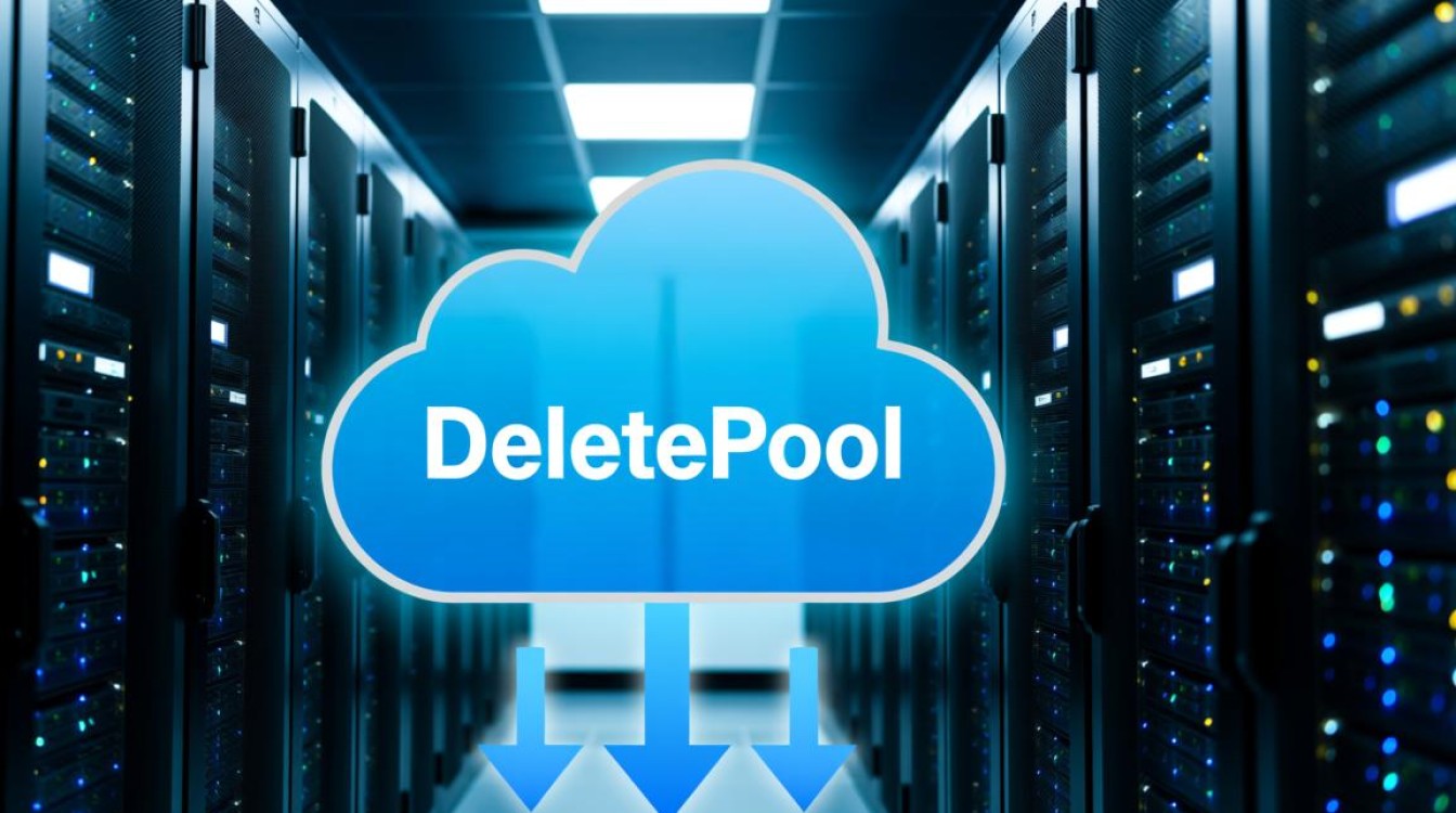 删除后端云服务器组后，弹性负载均衡API如何调整？