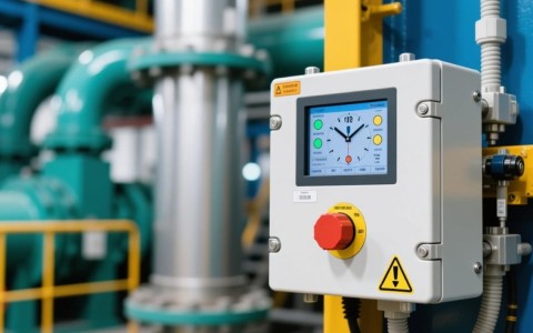 安全控制系统具体能实现哪些核心功能？