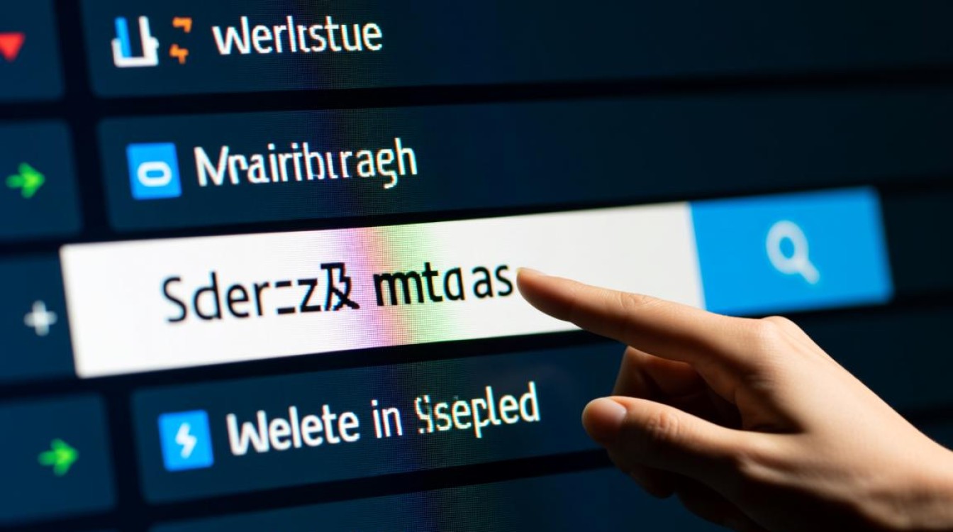 如何快速准确地查询并识别特定网站的二级域名？