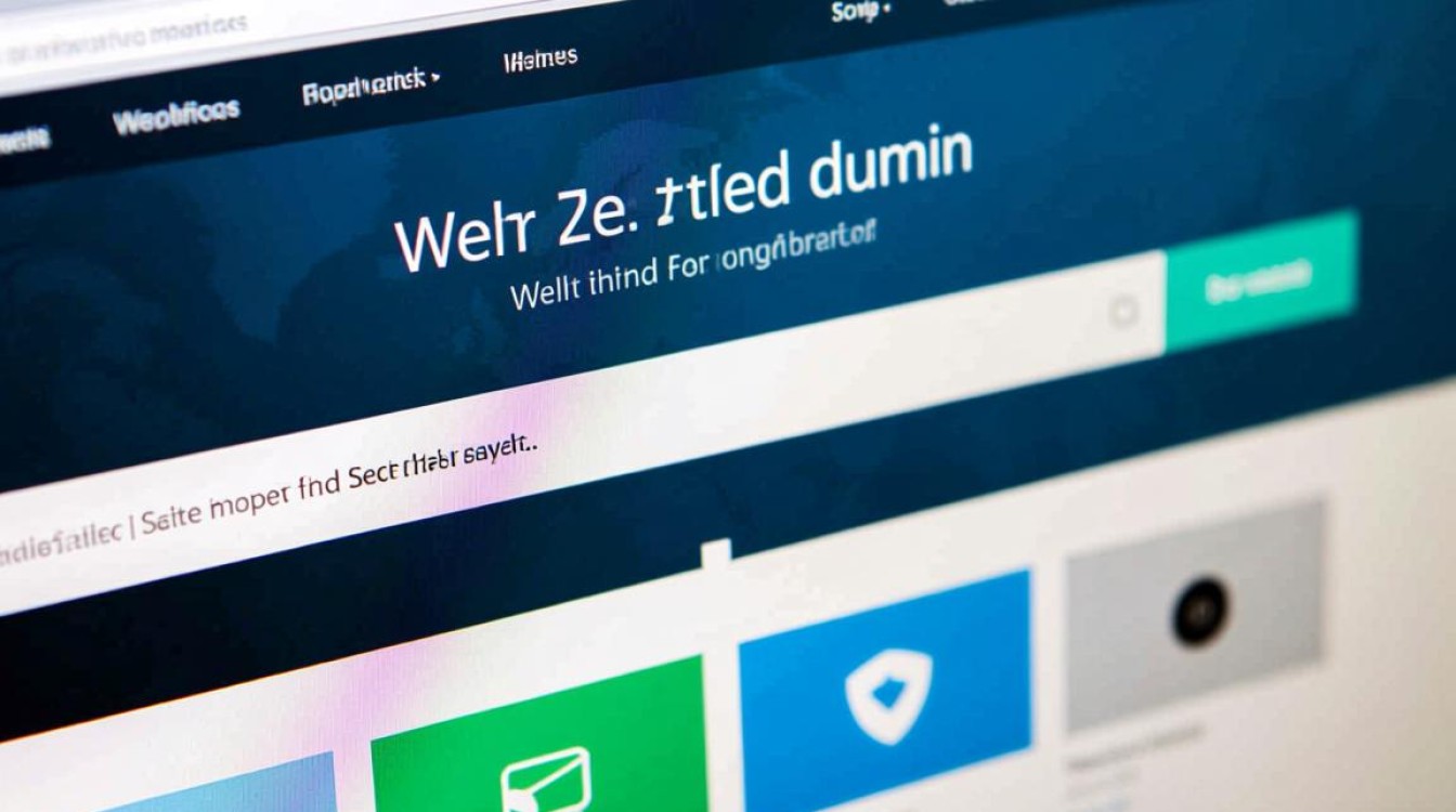 如何快速准确地查询并识别特定网站的二级域名？