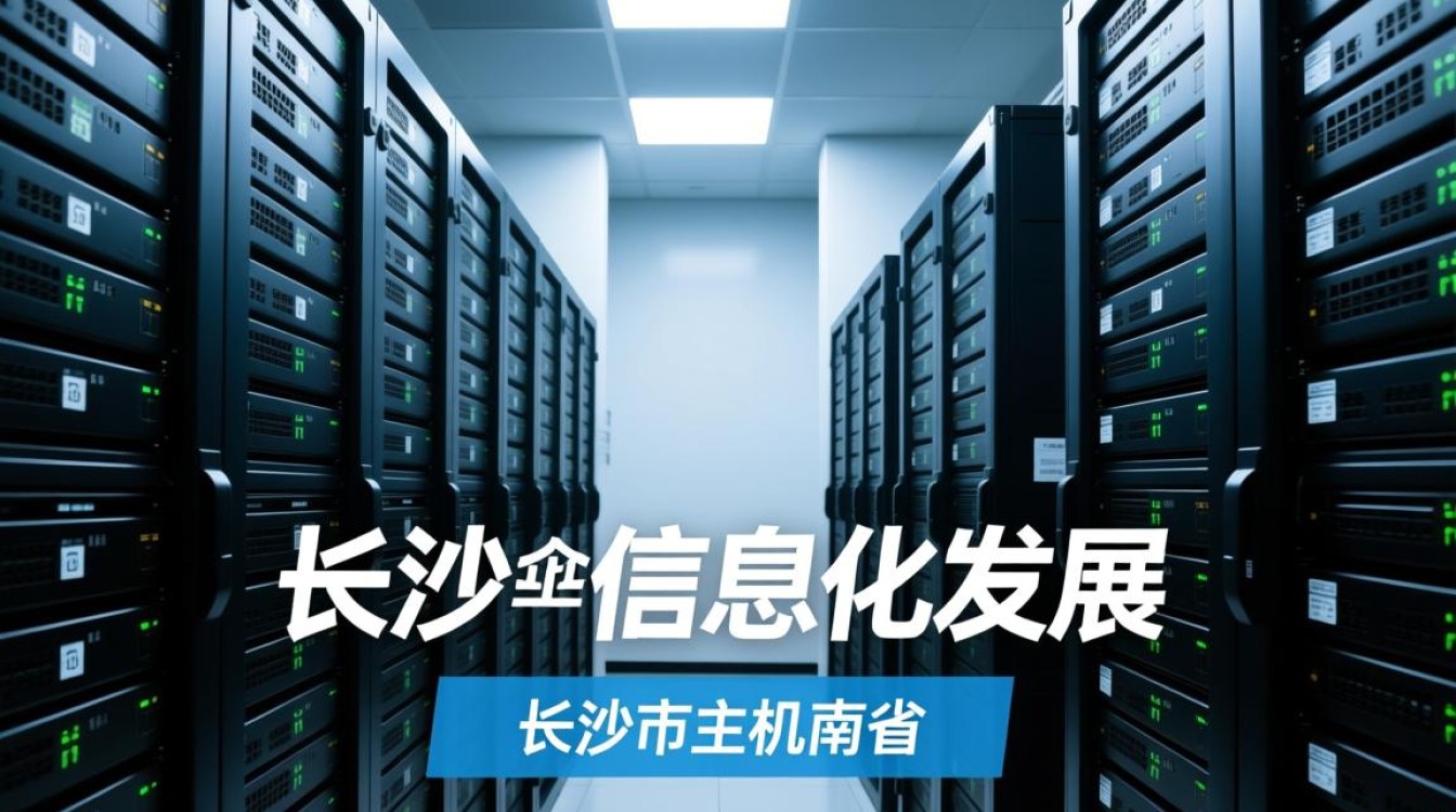 长沙主机服务器市场前景如何？性价比高的设备推荐有哪些？