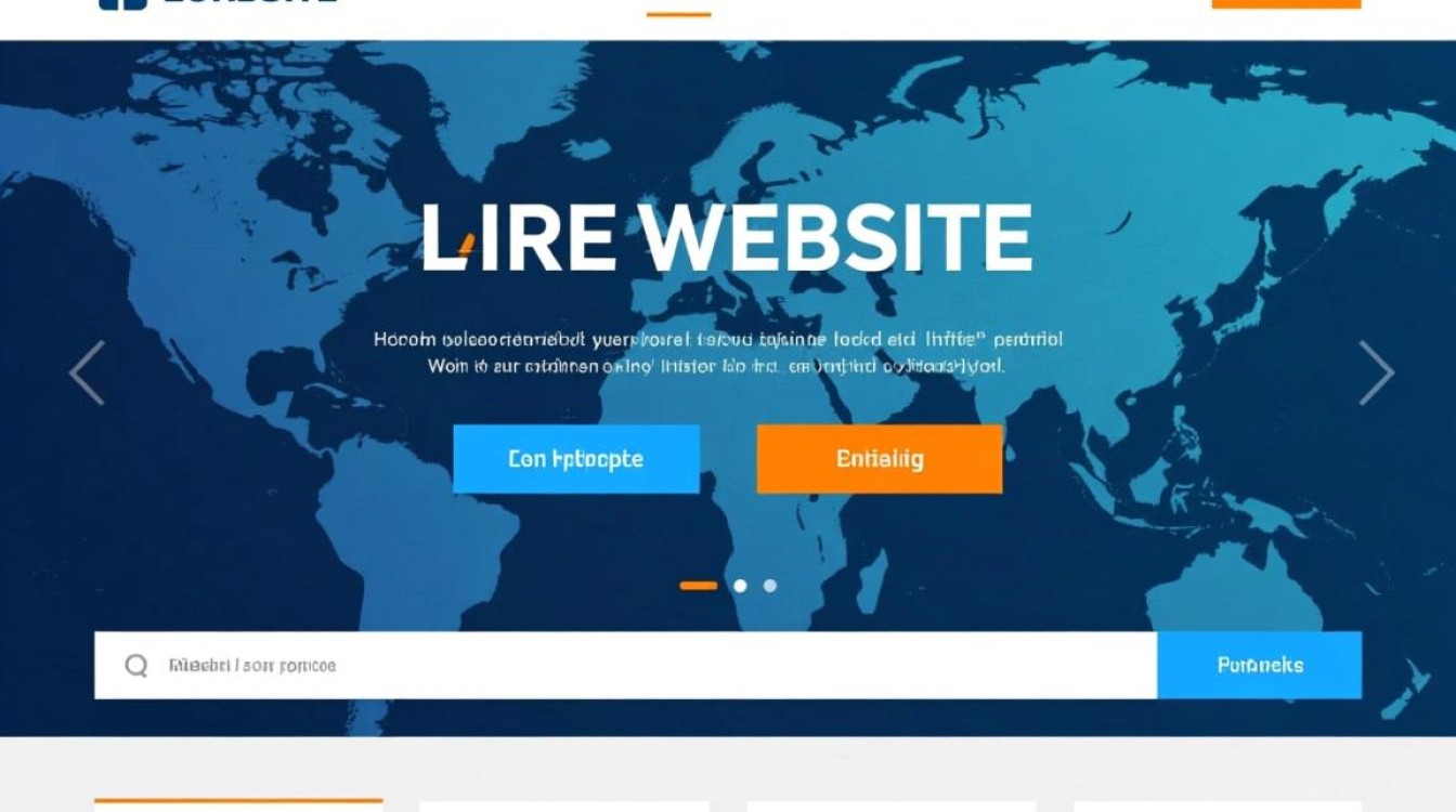 建外文网站选.com还是.cn域名？.com域名优势与.cn对比解析