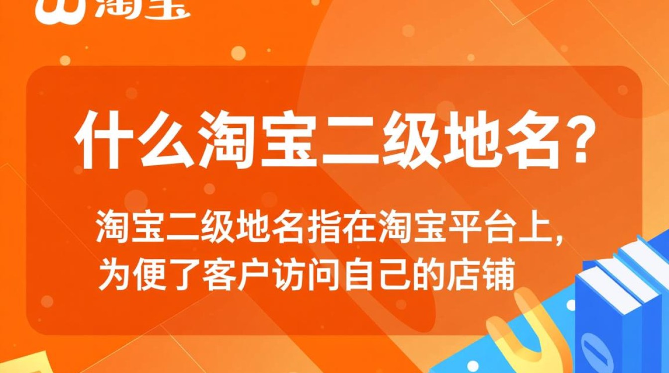 淘宝二级域名究竟有何独特作用？揭秘其在电商运营中的关键价值！