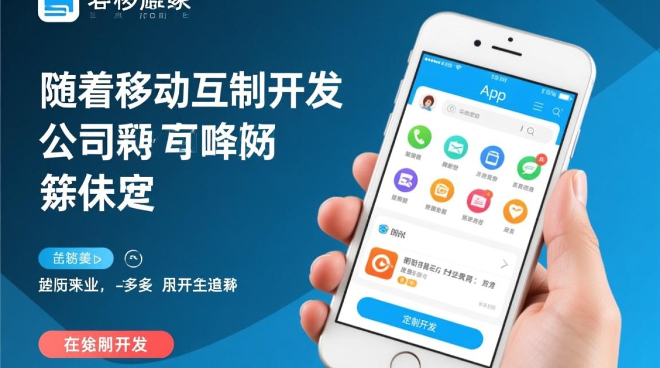 徐州地区app定制开发，如何选择最优秀的公司？