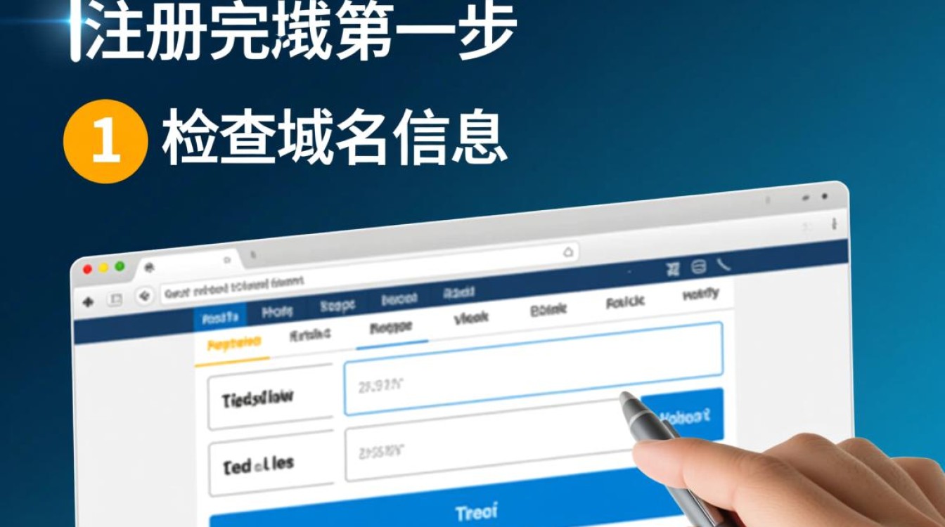 买完域名后,是直接建站还是先做SEO?详细步骤解析揭秘! 买完域名后,是直接建站还是先做SEO?详细步骤解析揭秘!