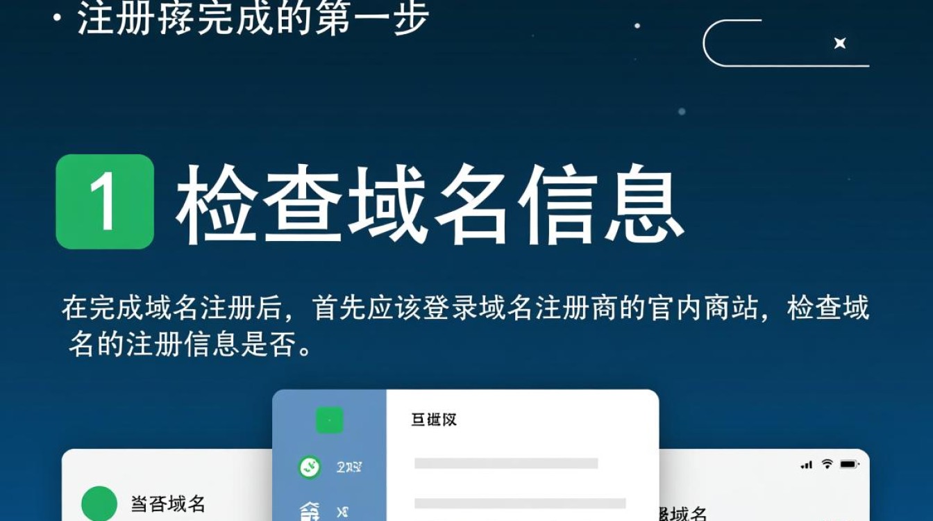 买完域名后,是直接建站还是先做SEO?详细步骤解析揭秘! 买完域名后,是直接建站还是先做SEO?详细步骤解析揭秘!