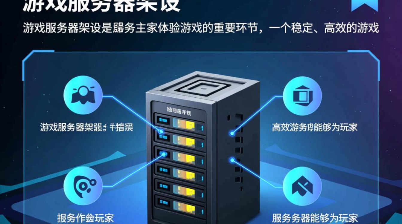 游戏服务器架设时，IP配置有何关键步骤与注意事项？