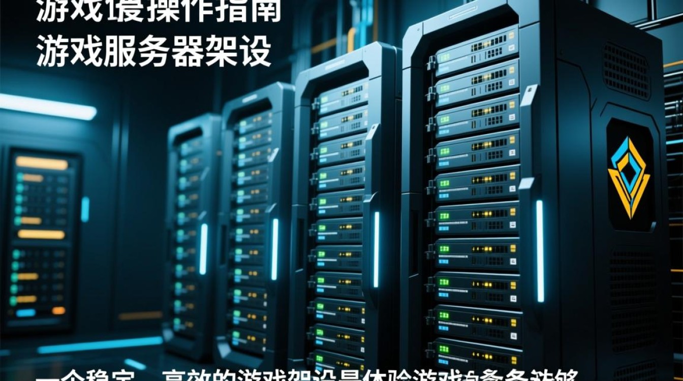 游戏服务器架设时，IP配置有何关键步骤与注意事项？