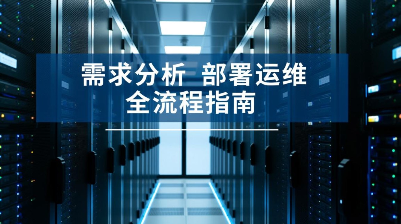 服务器购买流程是怎样的?新手必看攻略! 服务器购买流程是怎样的?新手必看攻略!