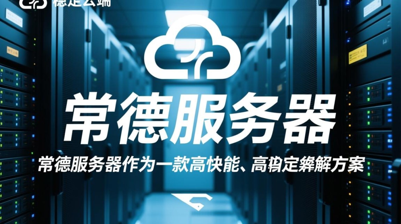 常德服务器空间，如何优化配置，实现高效利用？