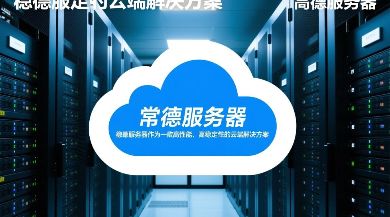 常德服务器空间，如何优化配置，实现高效利用？