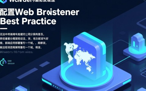 服务器跨域访问时如何解决OPTIONS请求问题？