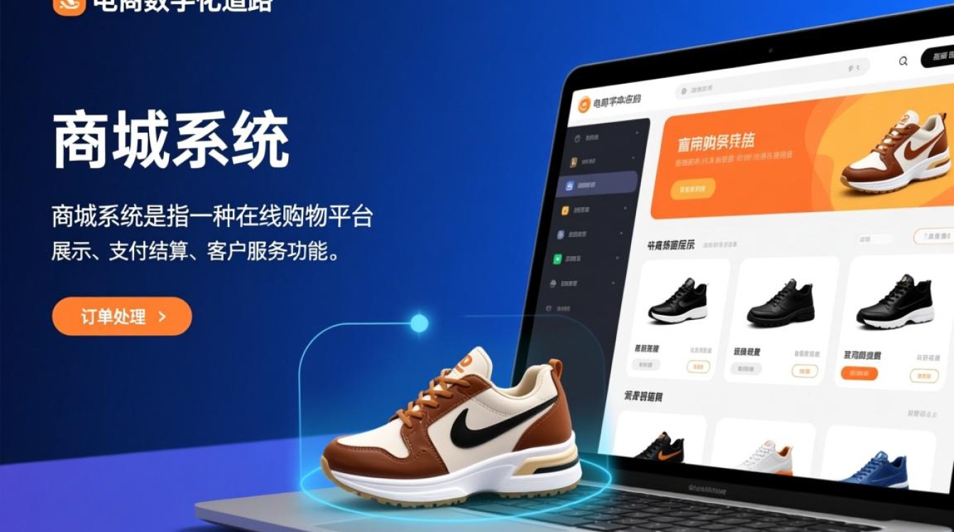 商城系统开发费用与鞋子价格的关系，具体多少？揭秘成本之谜！