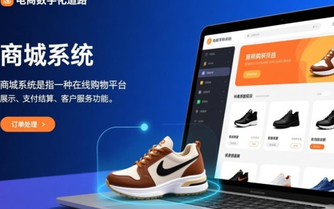 商城系统开发费用与鞋子价格的关系，具体多少？揭秘成本之谜！