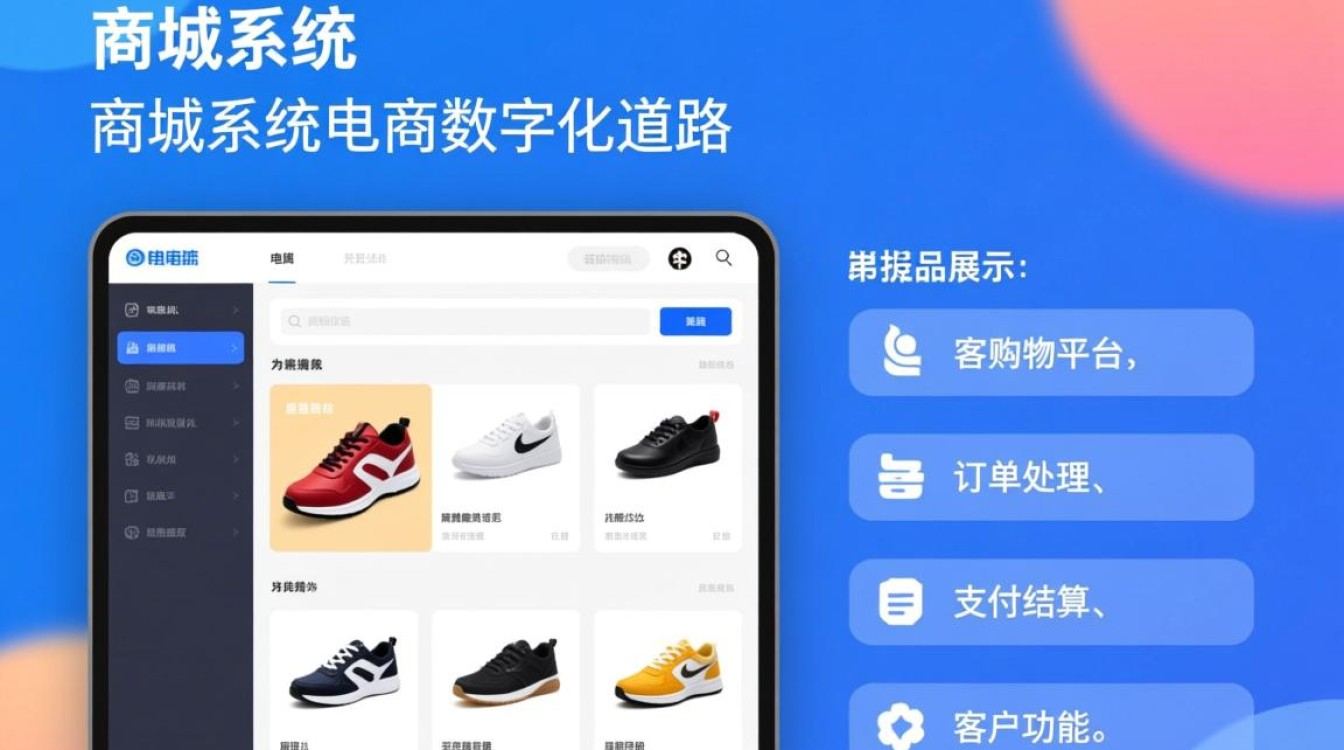 商城系统开发费用与鞋子价格的关系，具体多少？揭秘成本之谜！