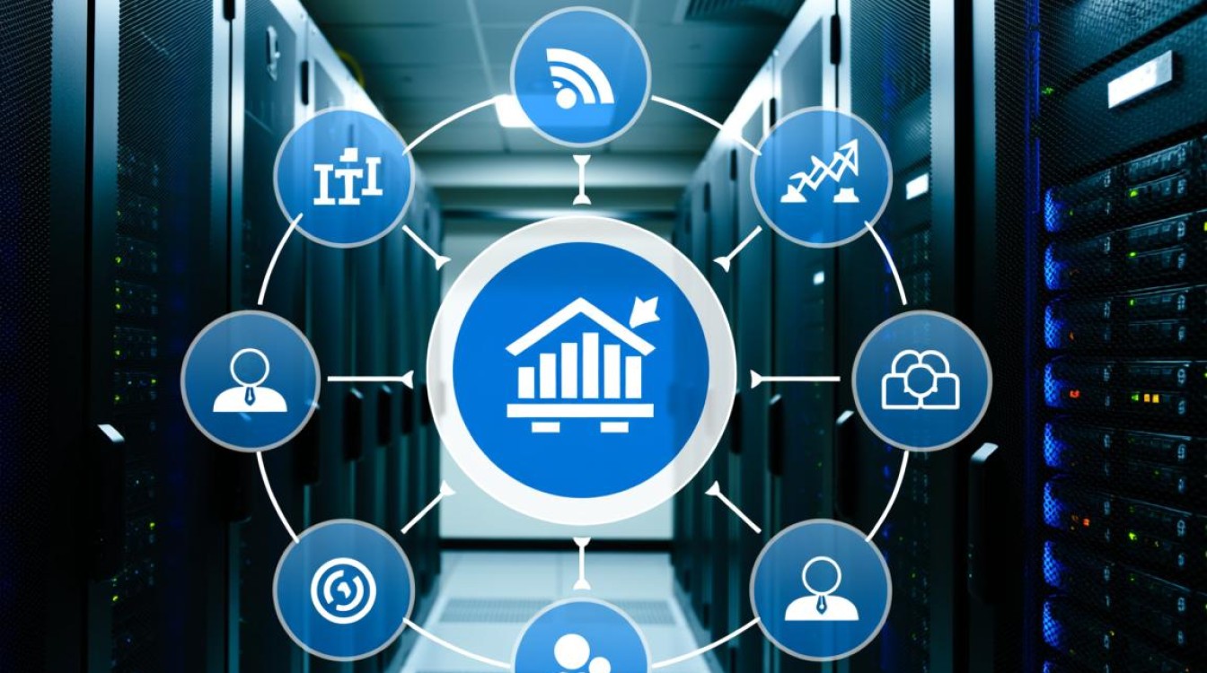 服务器资源分配不合理，如何优化提升资源利用率？