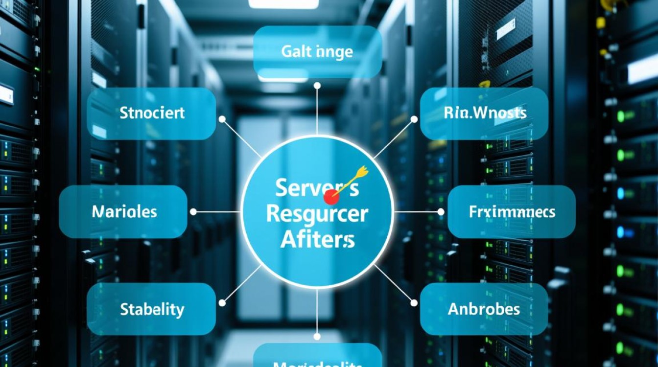服务器资源分配不合理，如何优化提升资源利用率？