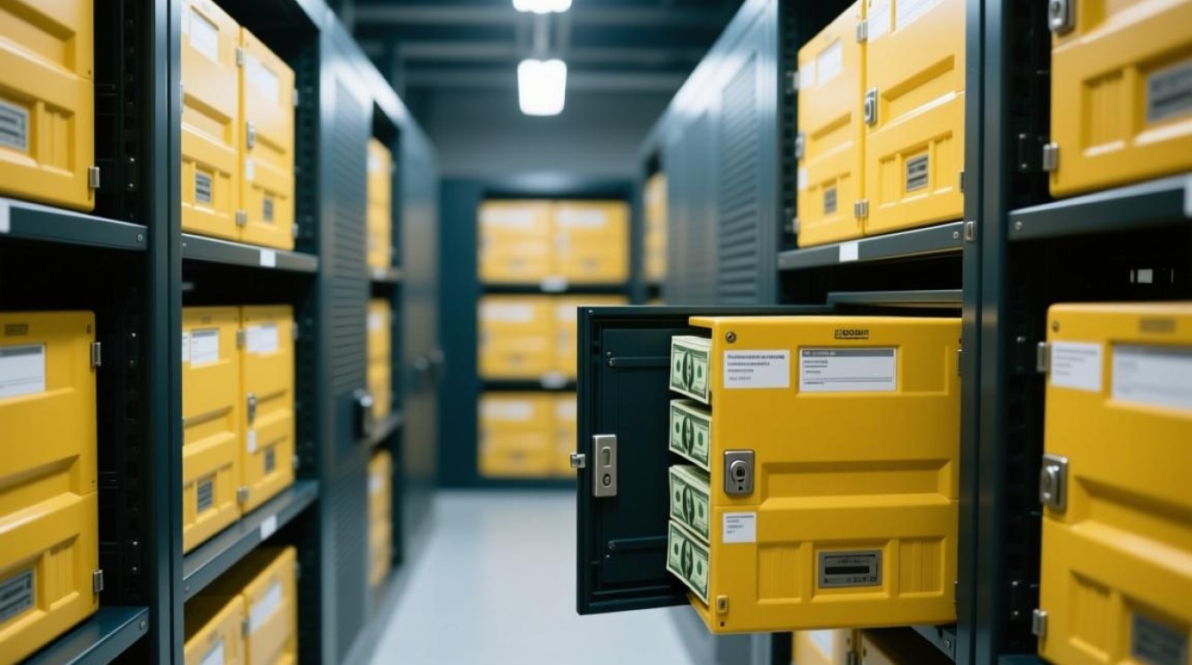 安全文件存储一年多少钱？有没有隐藏收费？