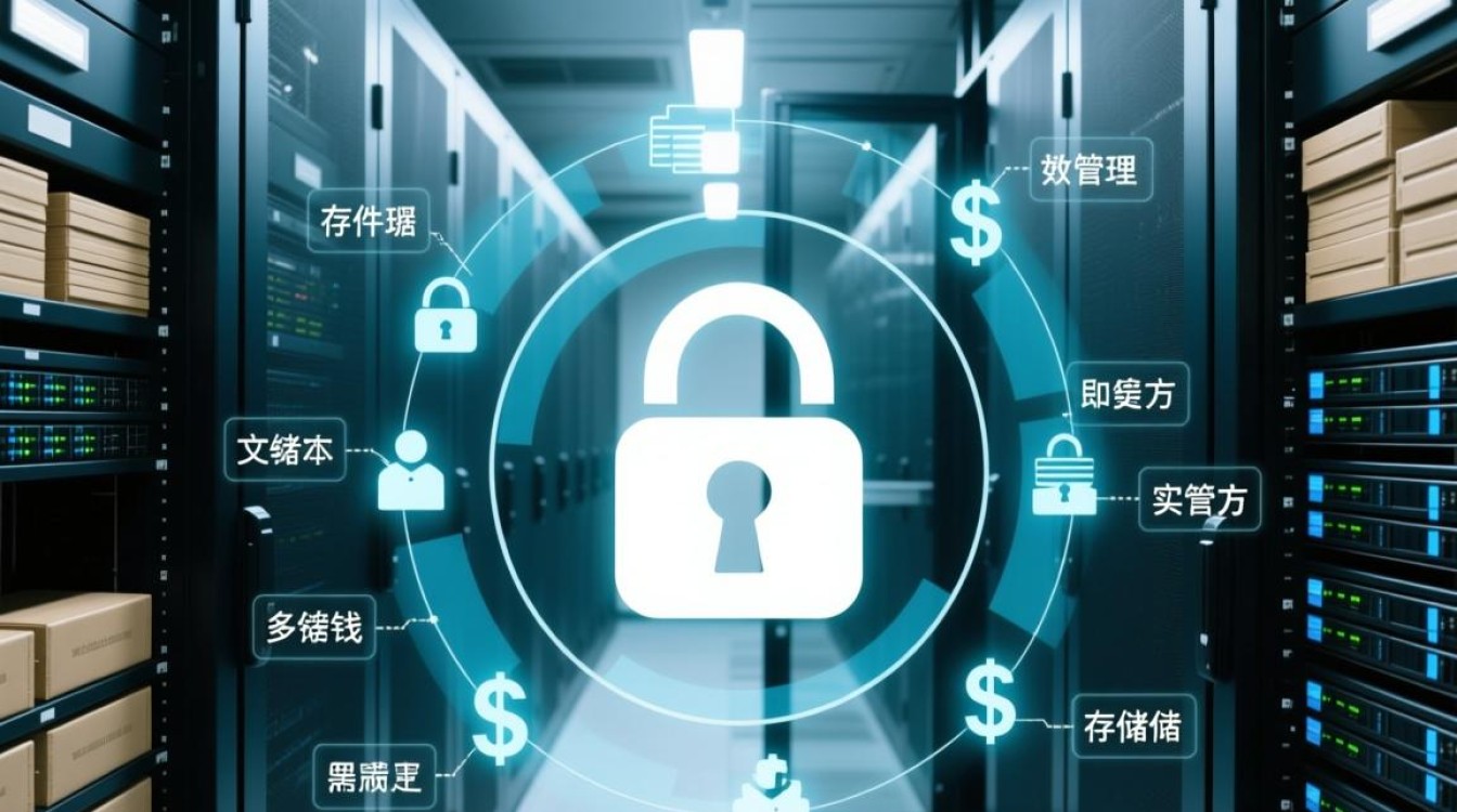 安全文件存储一年多少钱？有没有隐藏收费？