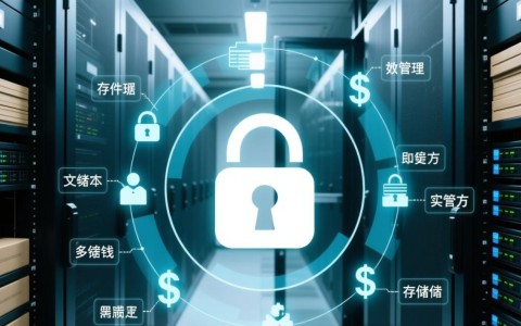 安全文件存储一年多少钱？有没有隐藏收费？