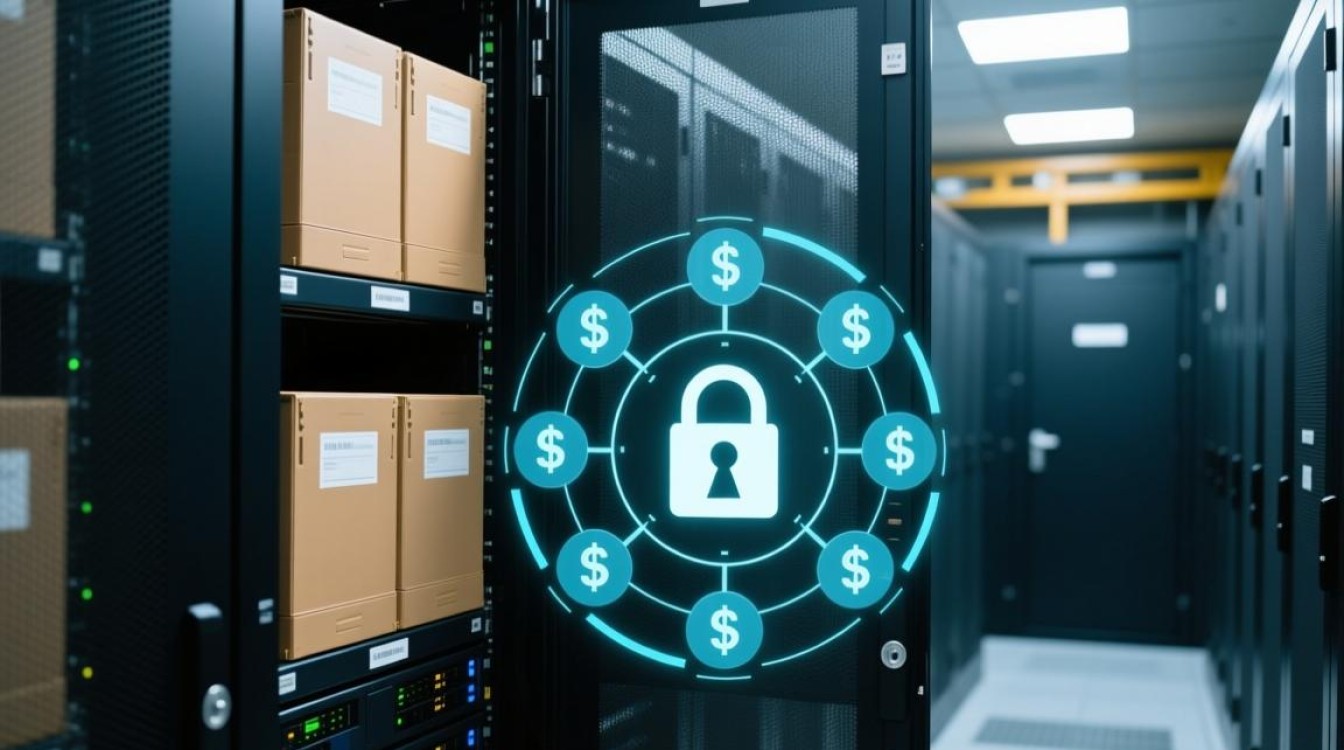 安全文件存储一年多少钱？有没有隐藏收费？