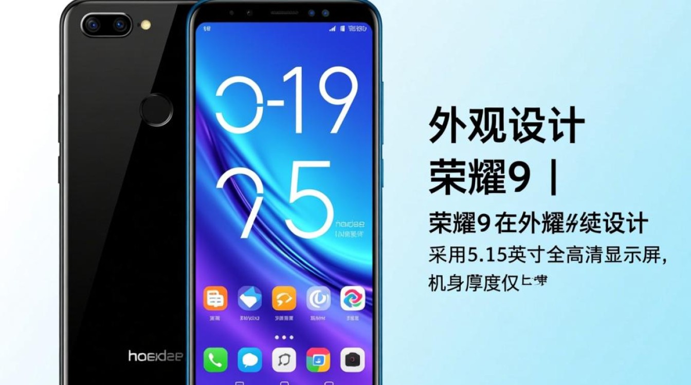 荣耀9详细配置曝光,有哪些惊喜亮点?性价比高吗? 荣耀9详细配置曝光,有哪些惊喜亮点?性价比高吗?