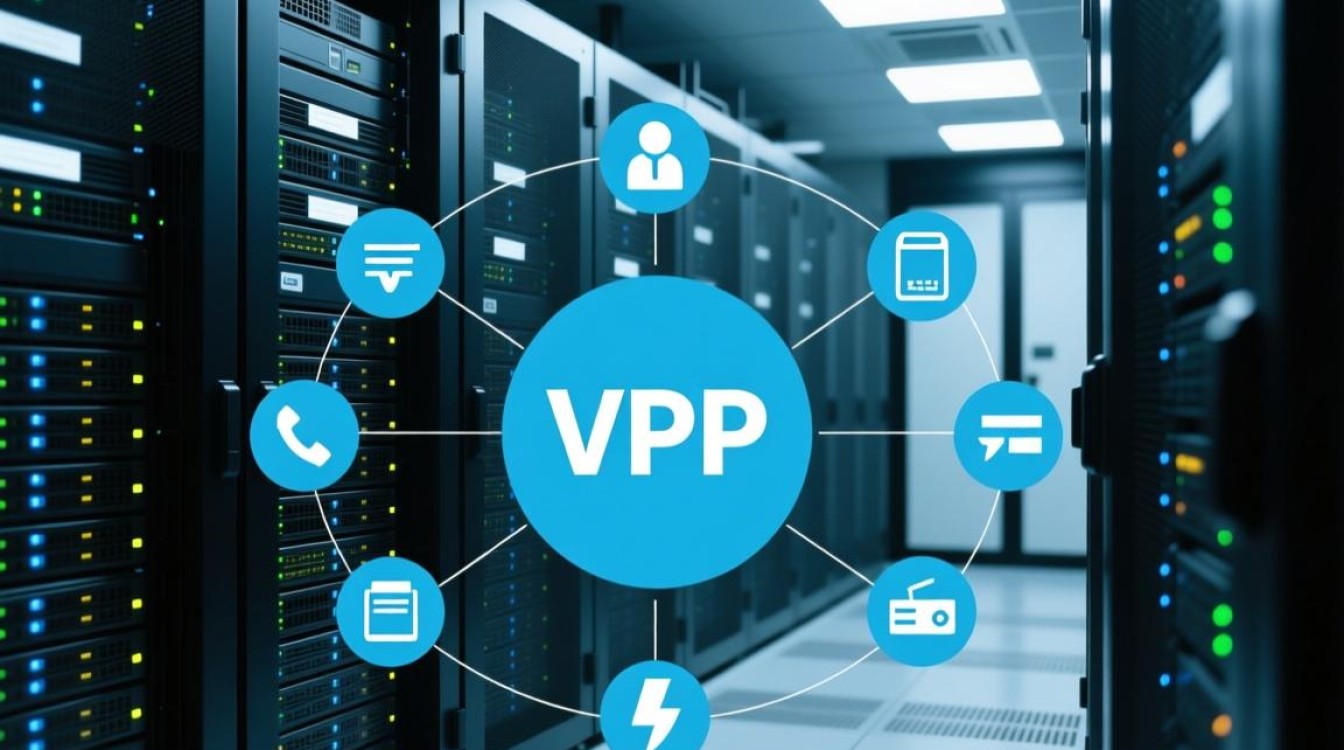 服务器和VPS到底有什么区别？该如何选择？