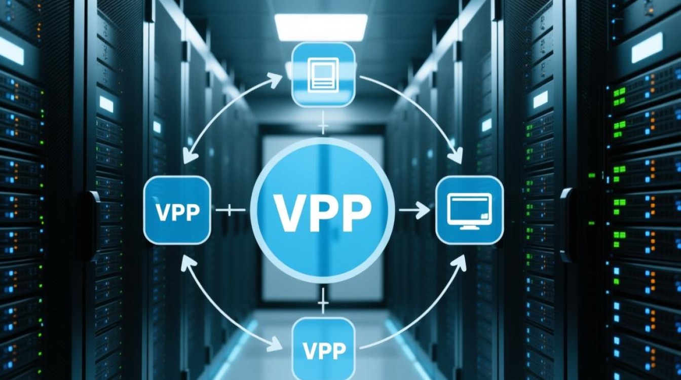 服务器和VPS到底有什么区别？该如何选择？