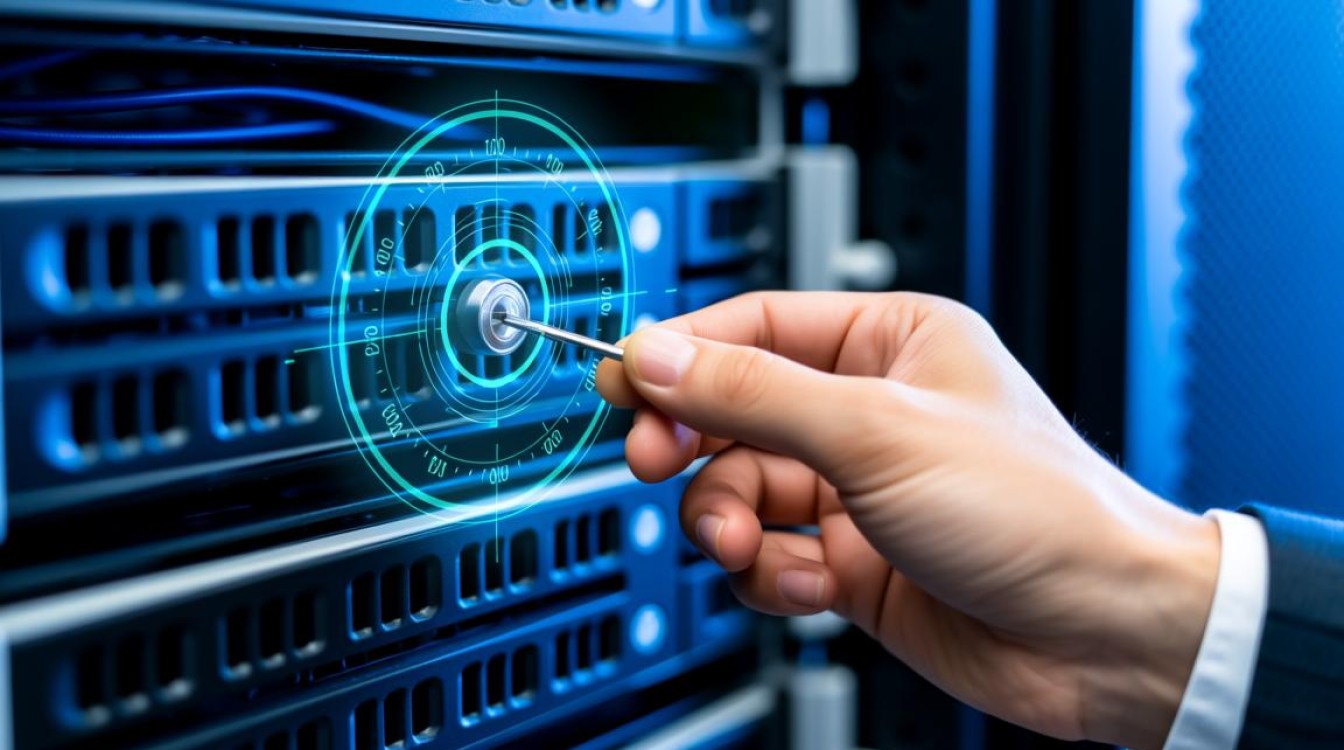 服务器账户密码更改后，如何确保远程连接还能正常登录？