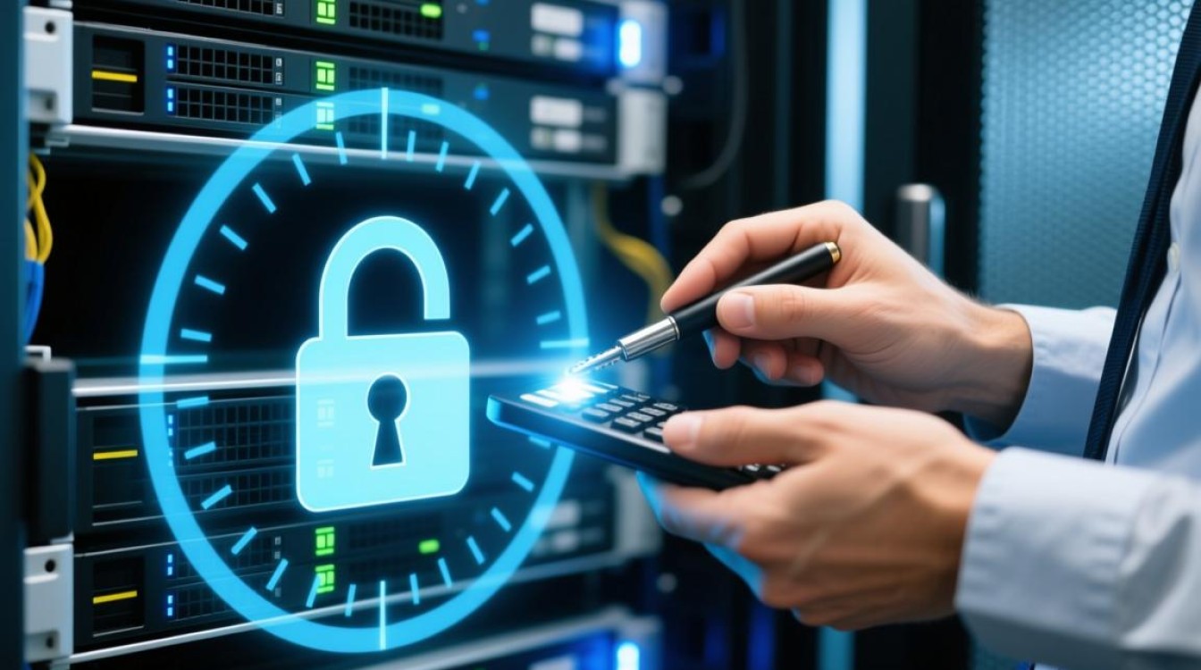 服务器账户密码更改后，如何确保远程连接还能正常登录？