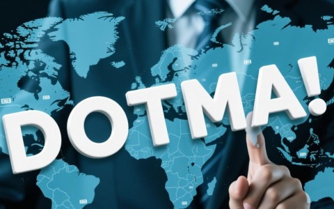 哪些英文字母在域名注册中特别重要或受限？