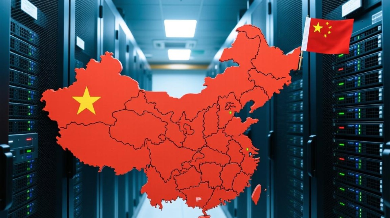 服务器购买北京属于华北？区域划分对采购决策有影响吗？