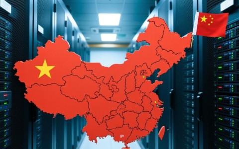 服务器购买北京属于华北？区域划分对采购决策有影响吗？