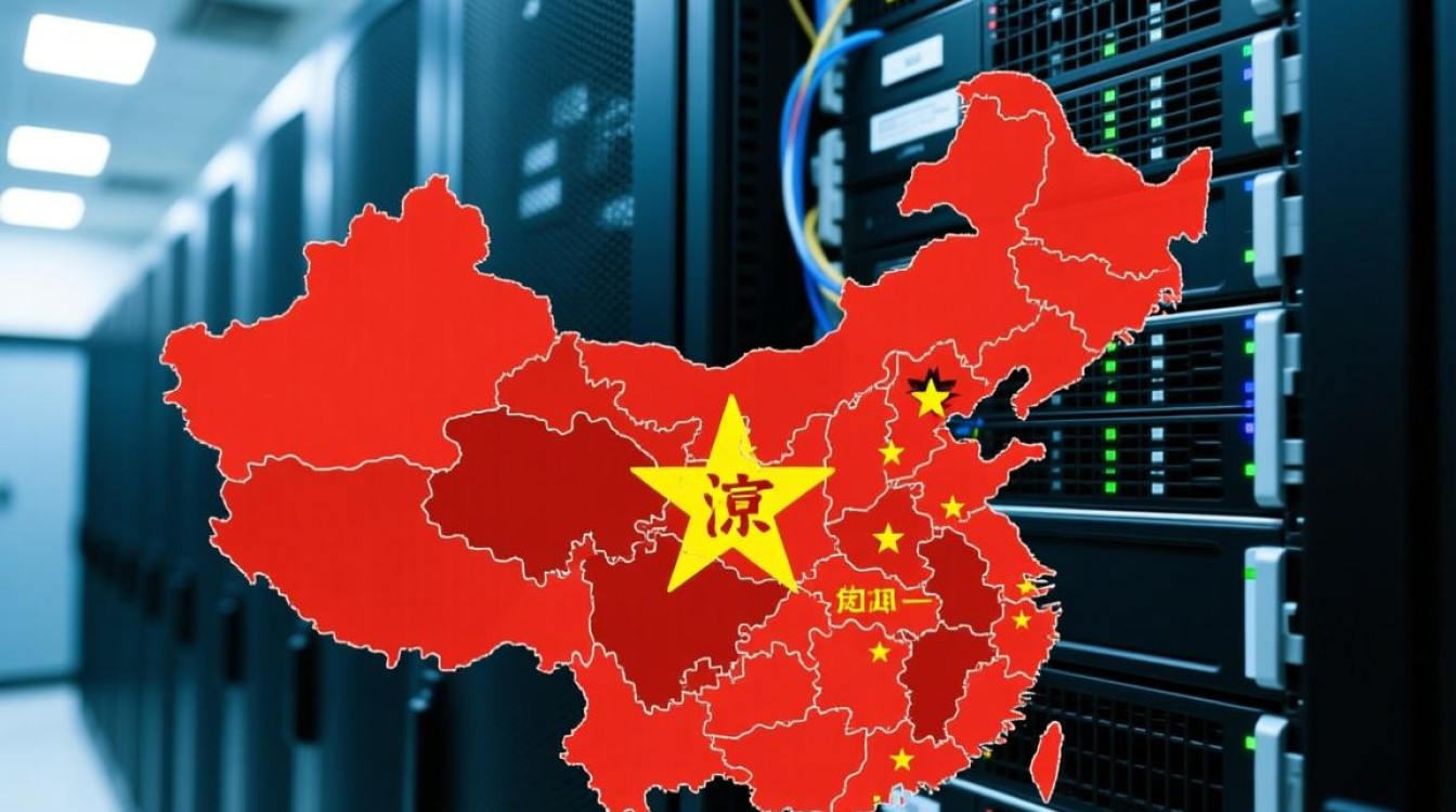 服务器购买北京属于华北？区域划分对采购决策有影响吗？