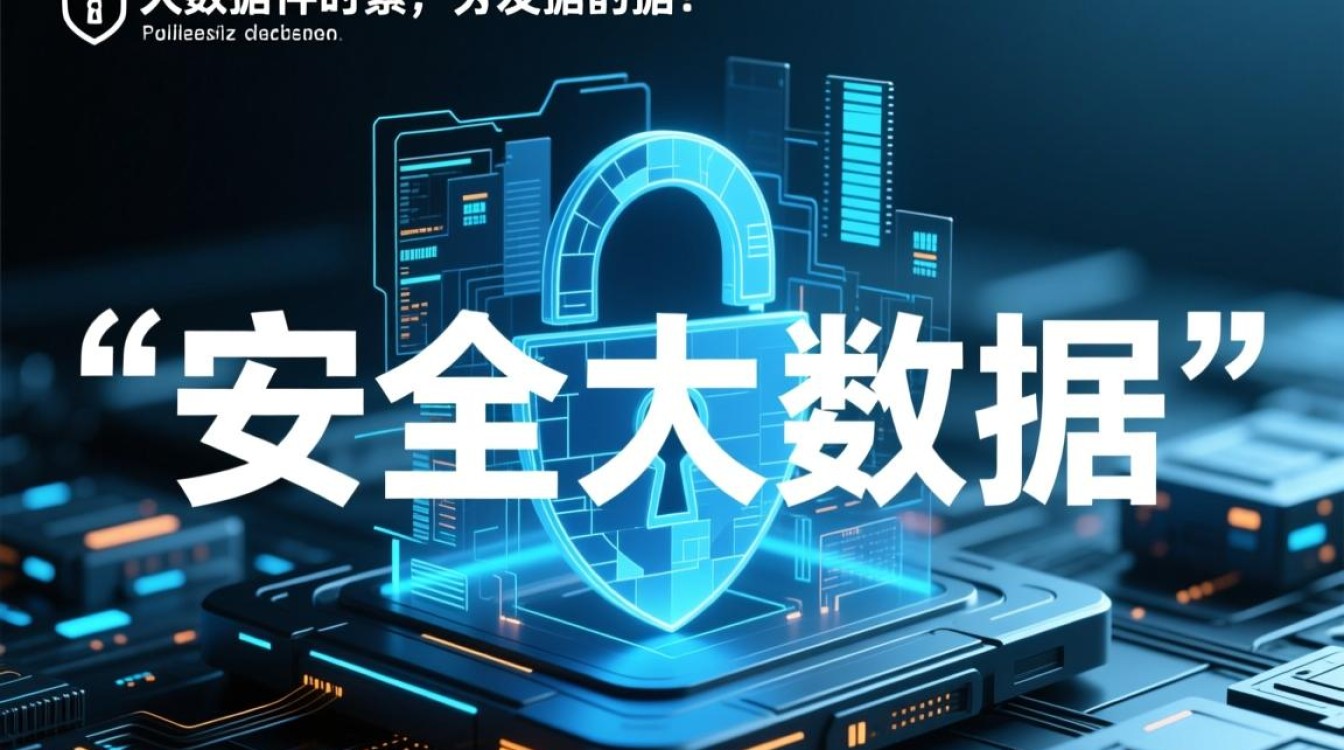 安全大数据是什么意思啊？新手必看入门指南！