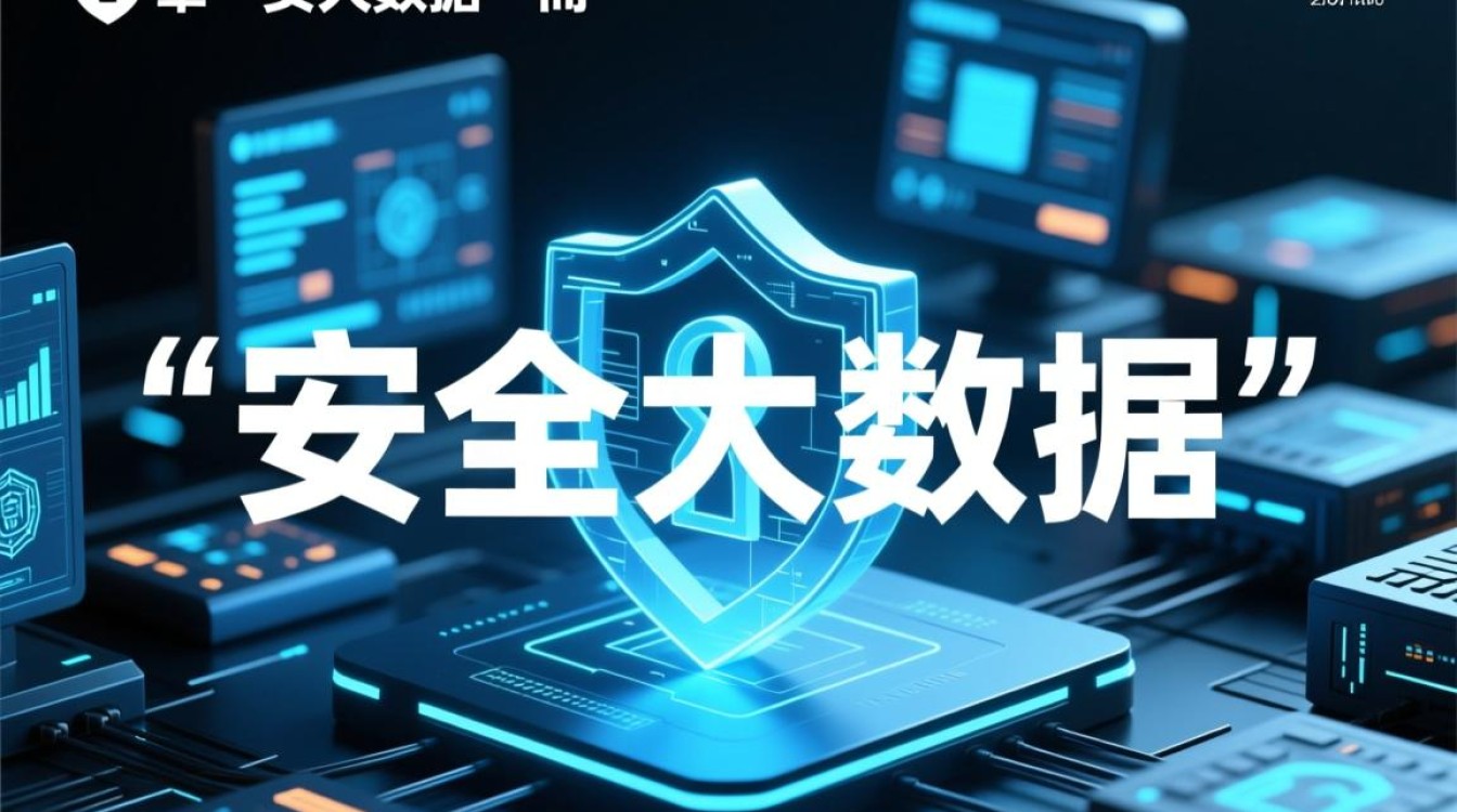 安全大数据是什么意思啊？新手必看入门指南！