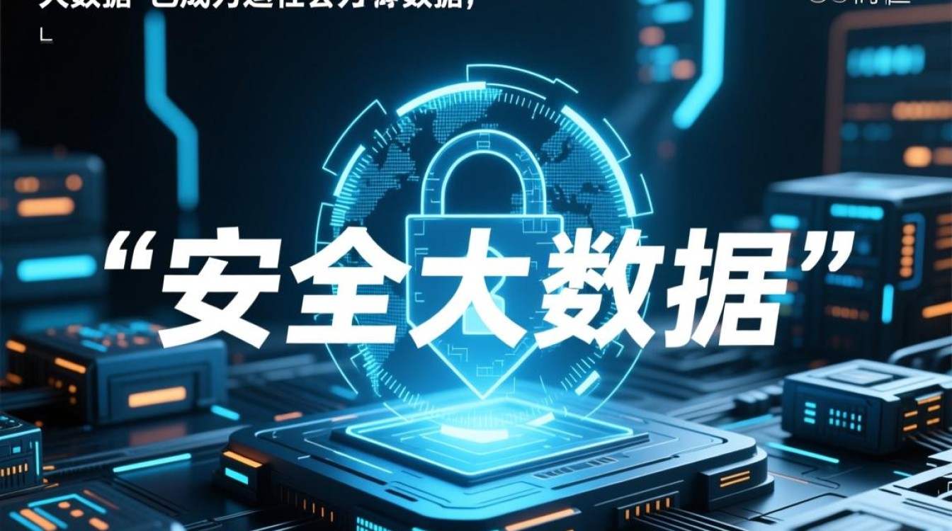 安全大数据是什么意思啊？新手必看入门指南！