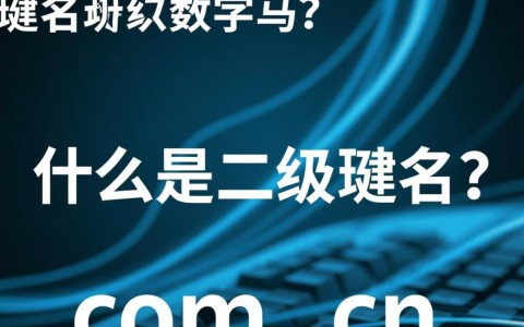 二级域名只能使用字母和下划线吗？数字能否作为二级域名的一部分？
