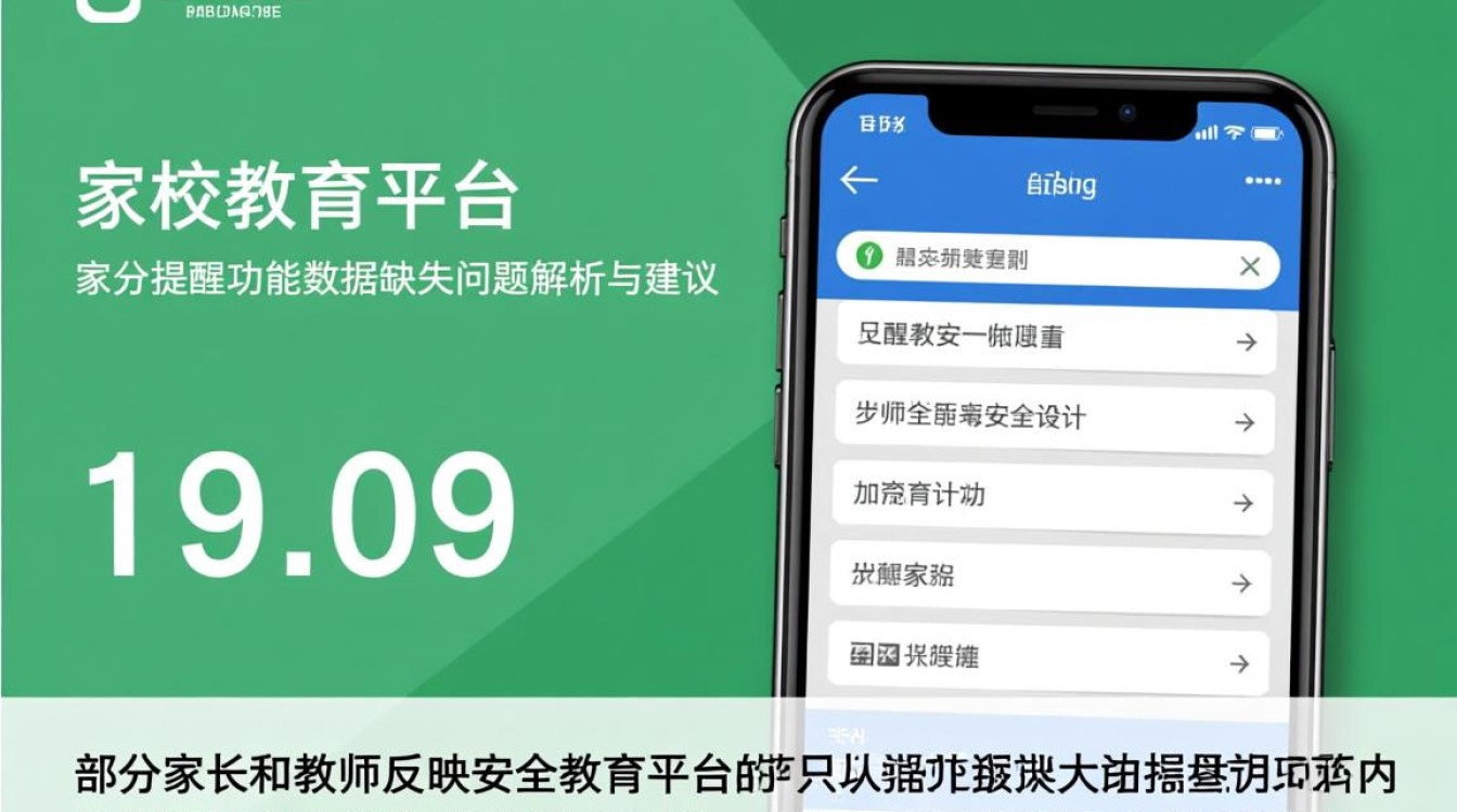 安全教育平台家校提醒没数据？怎么回事？