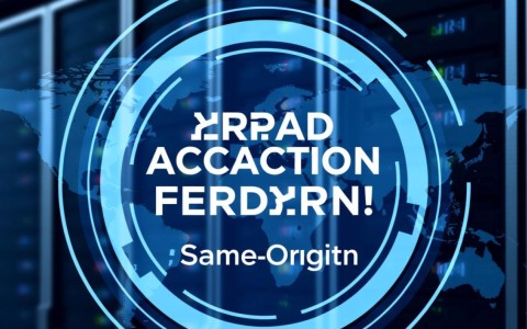 服务器跨域访问权限怎么配置才安全有效？