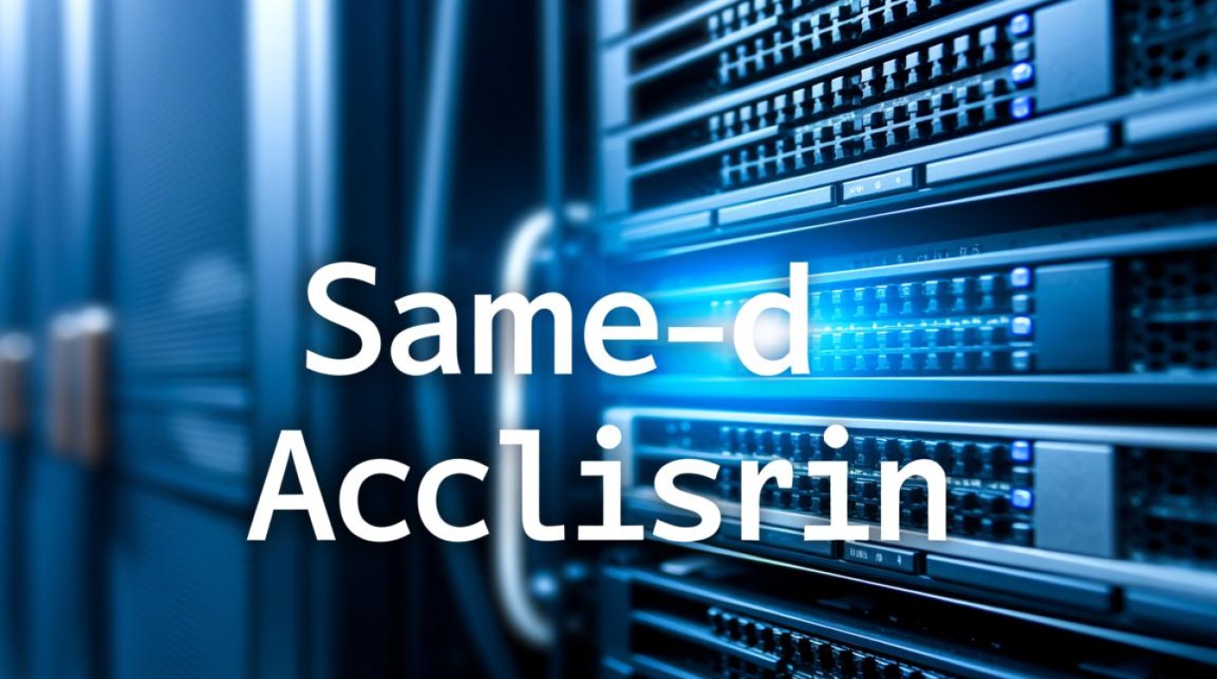 服务器跨域访问权限怎么配置才安全有效？