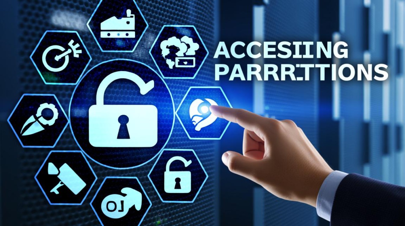 服务器跨域访问权限怎么配置才安全有效？