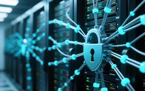 安全数据网故障会出现哪些具体现象？