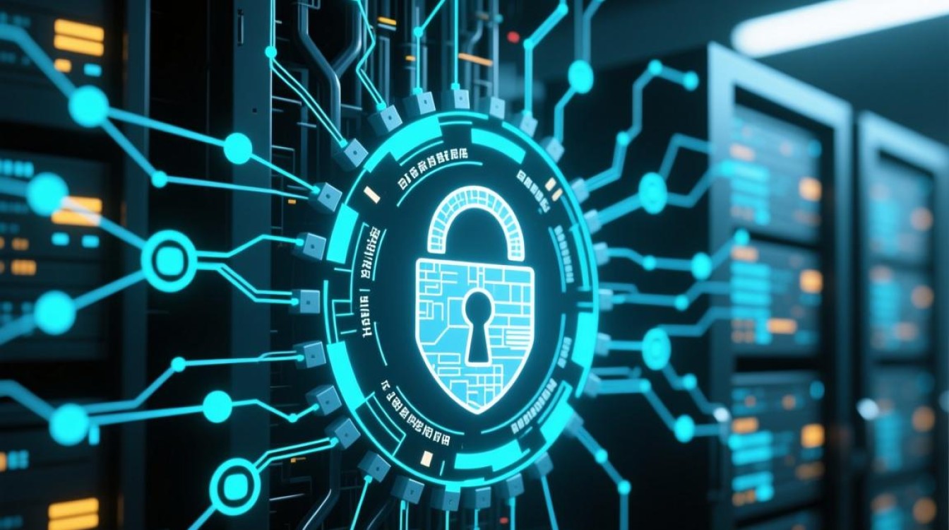 安全数据网故障会出现哪些具体现象？