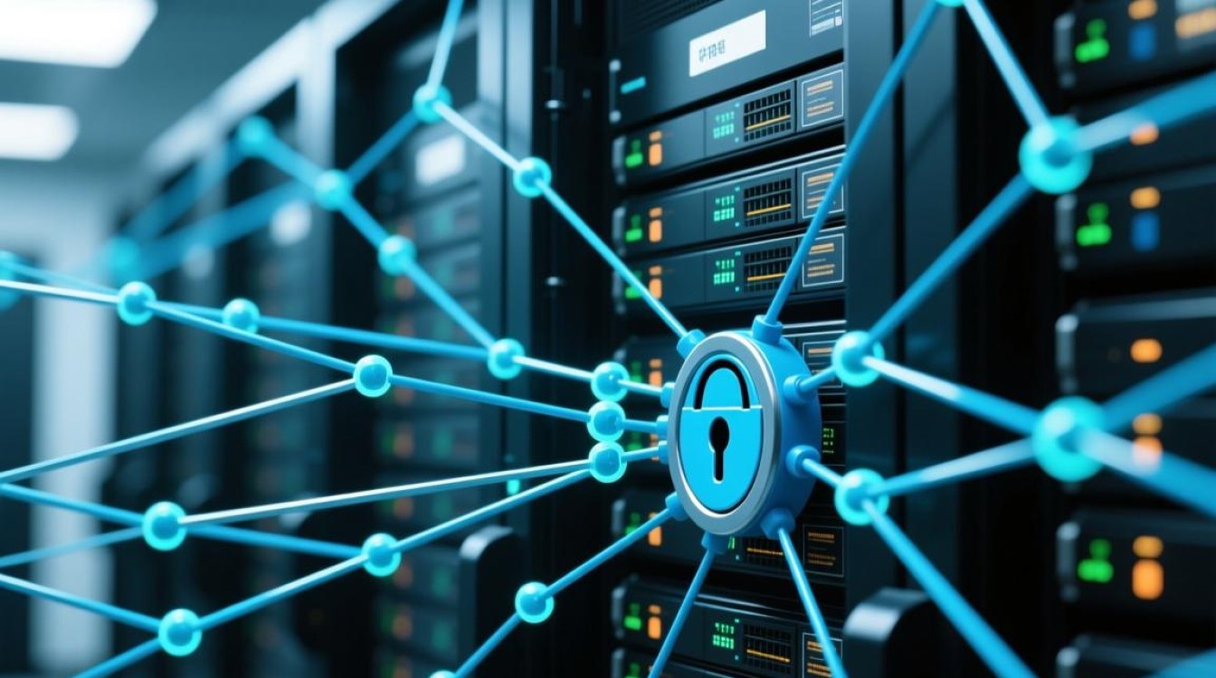 安全数据网故障会出现哪些具体现象？