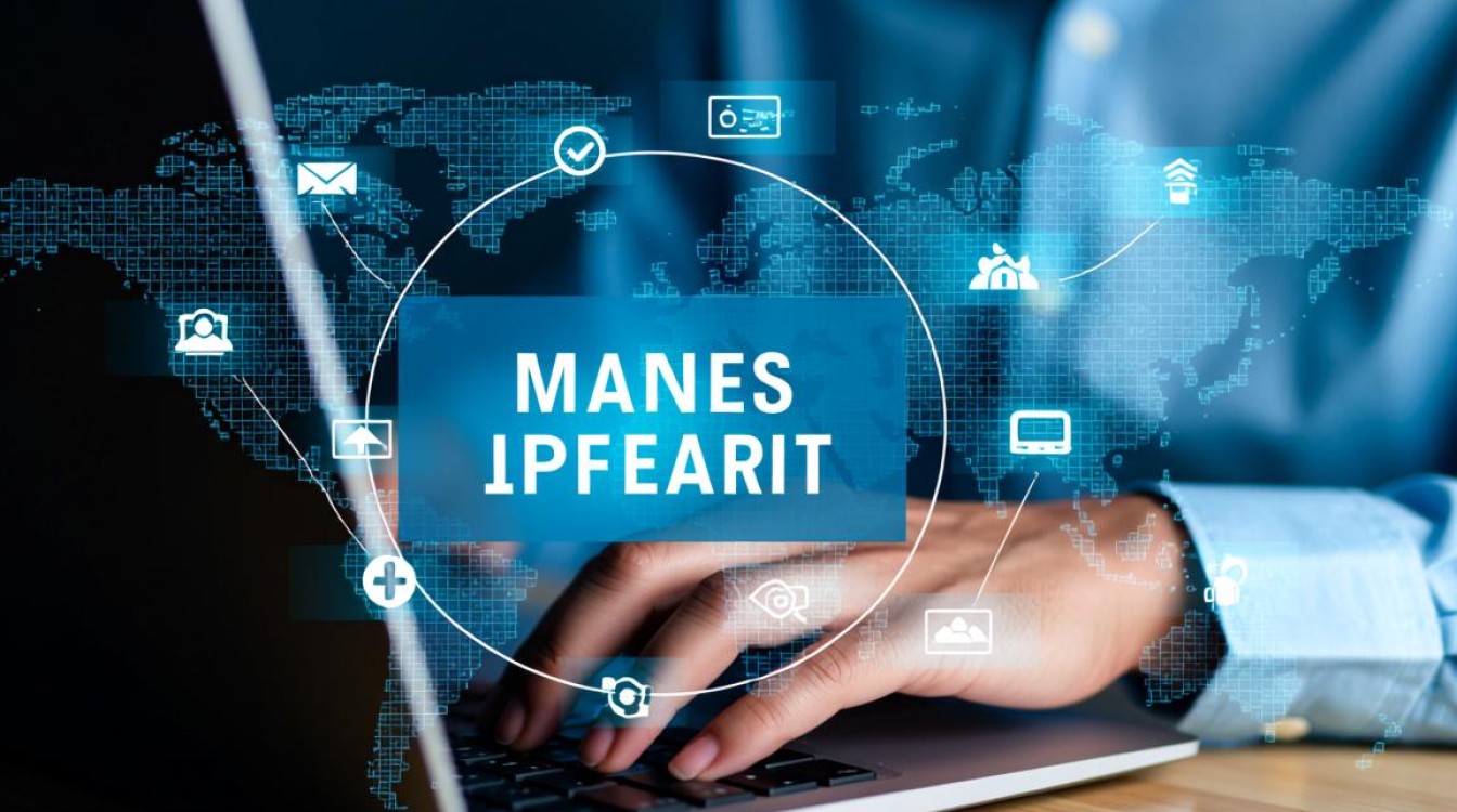 本地域名解析的作用是什么？为何对企业网络稳定性至关重要？