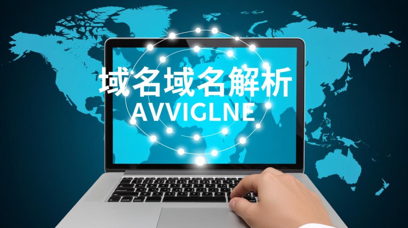 本地域名解析的作用是什么？为何对企业网络稳定性至关重要？